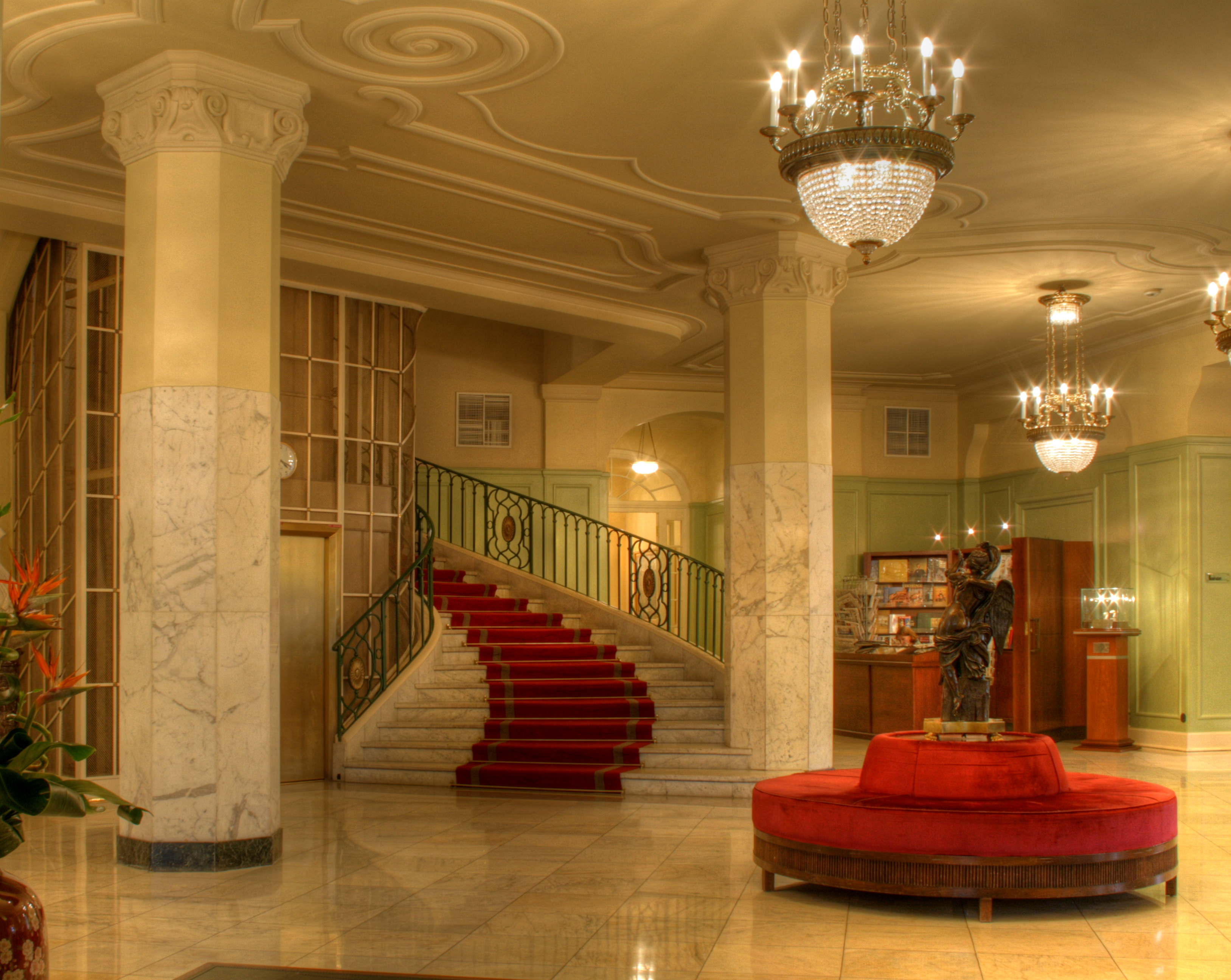 отель астория петербург