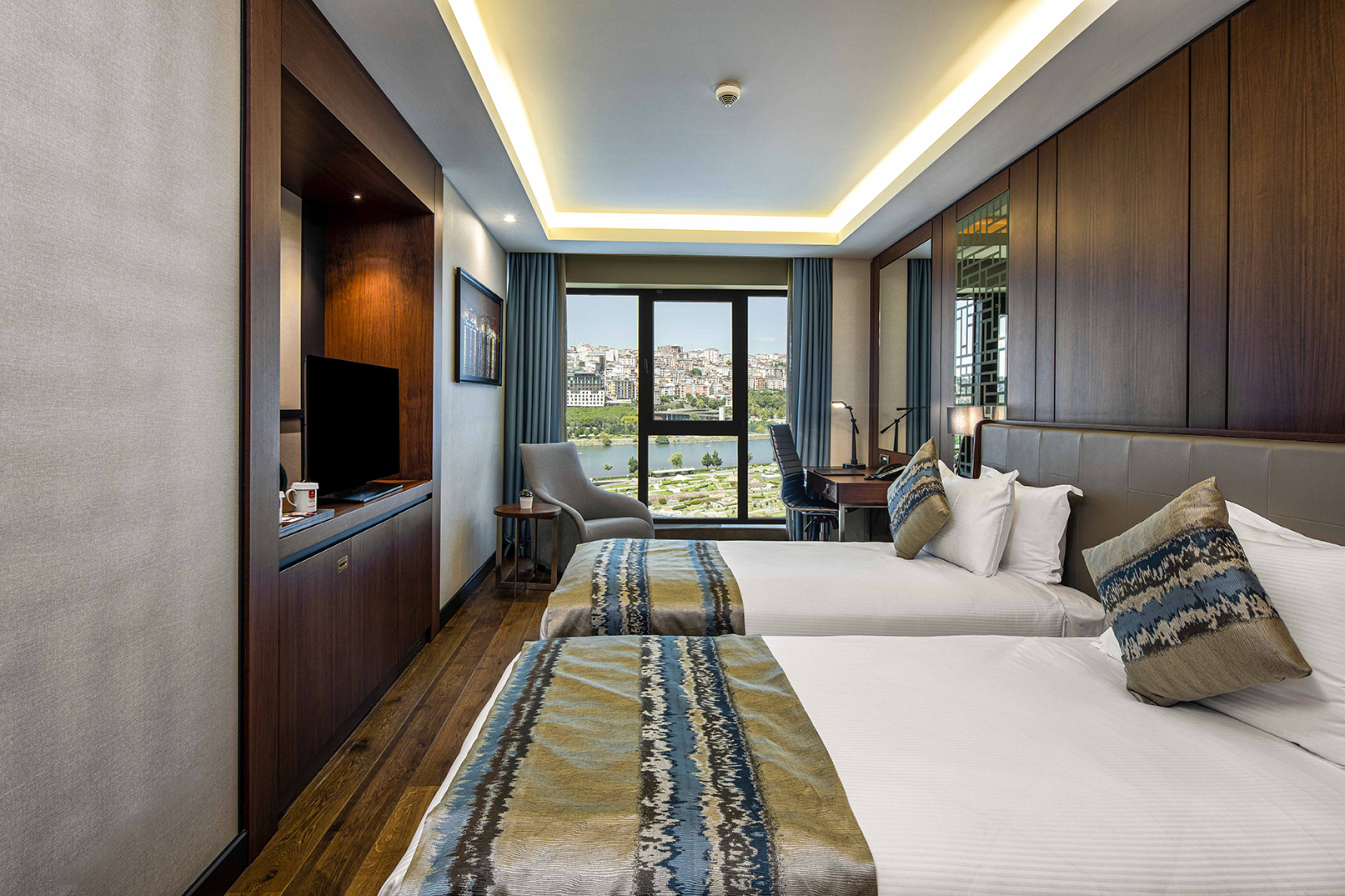 Golden horn istanbul hotel