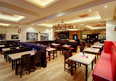 Park Inn by Radisson Sochi City Centre