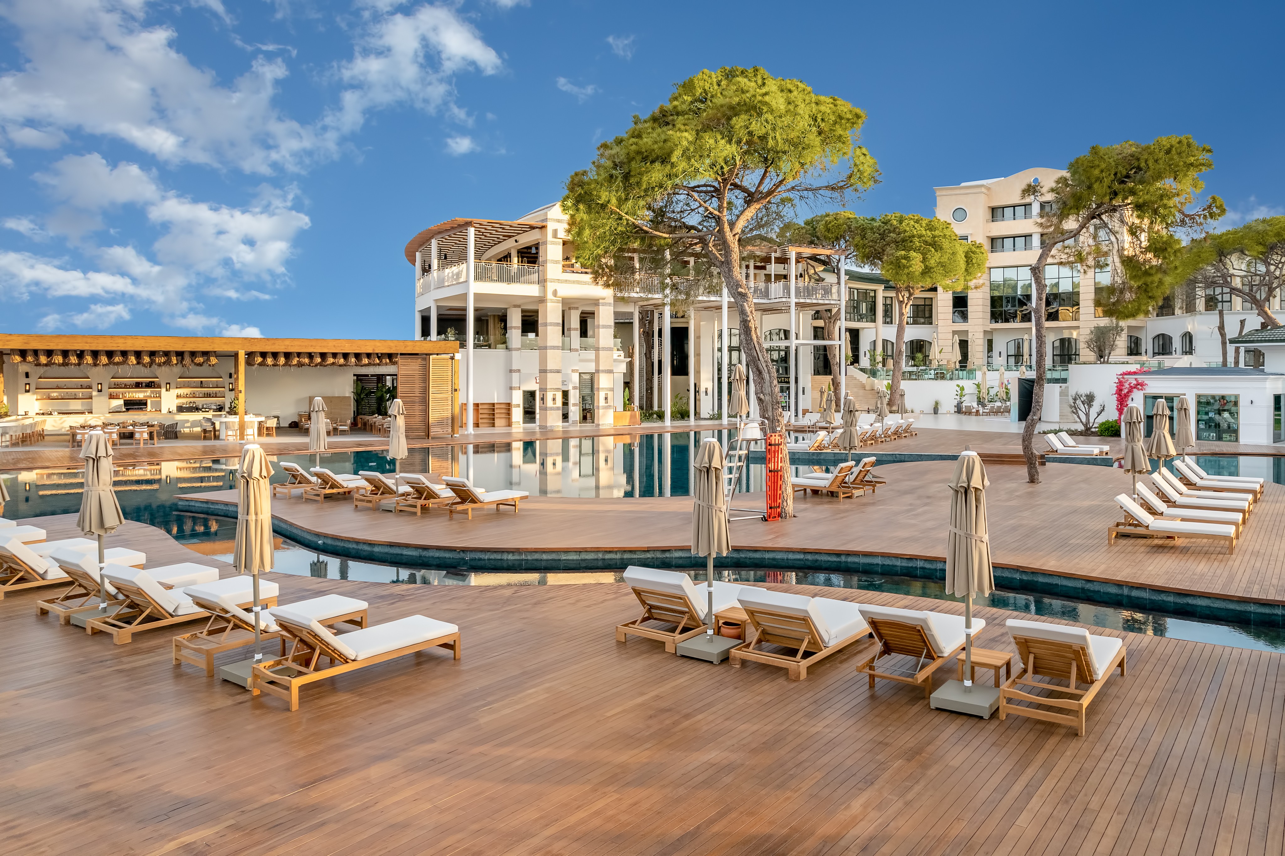 Park rixos. Риксос парк Белек. Rixos Park Belek 5 новый отель. Турецкая Ривьера.