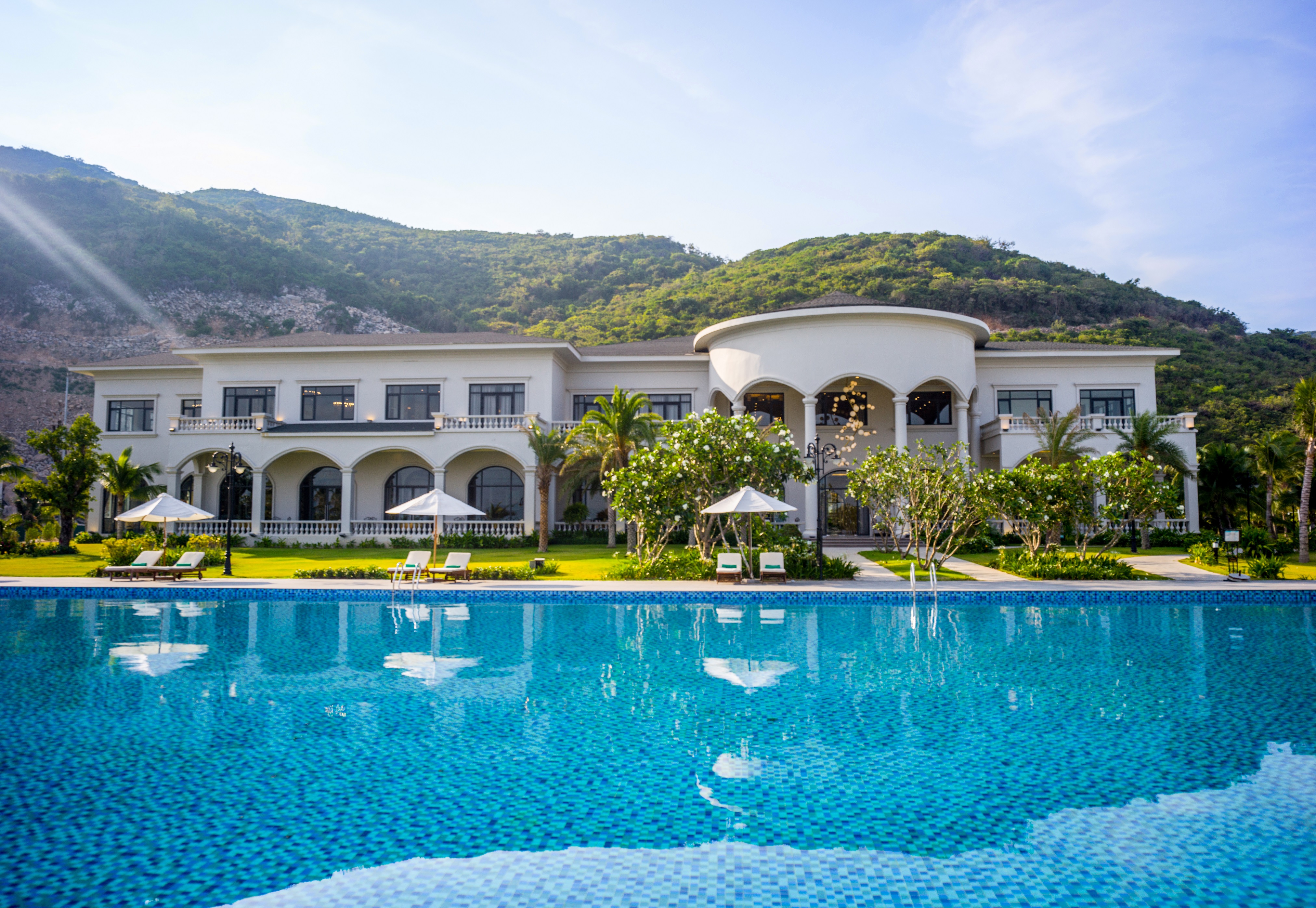 Vinpearl Resort nha trang