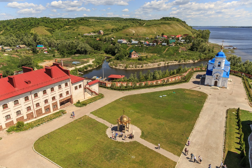 Дома В Винновке Ульяновск Купить