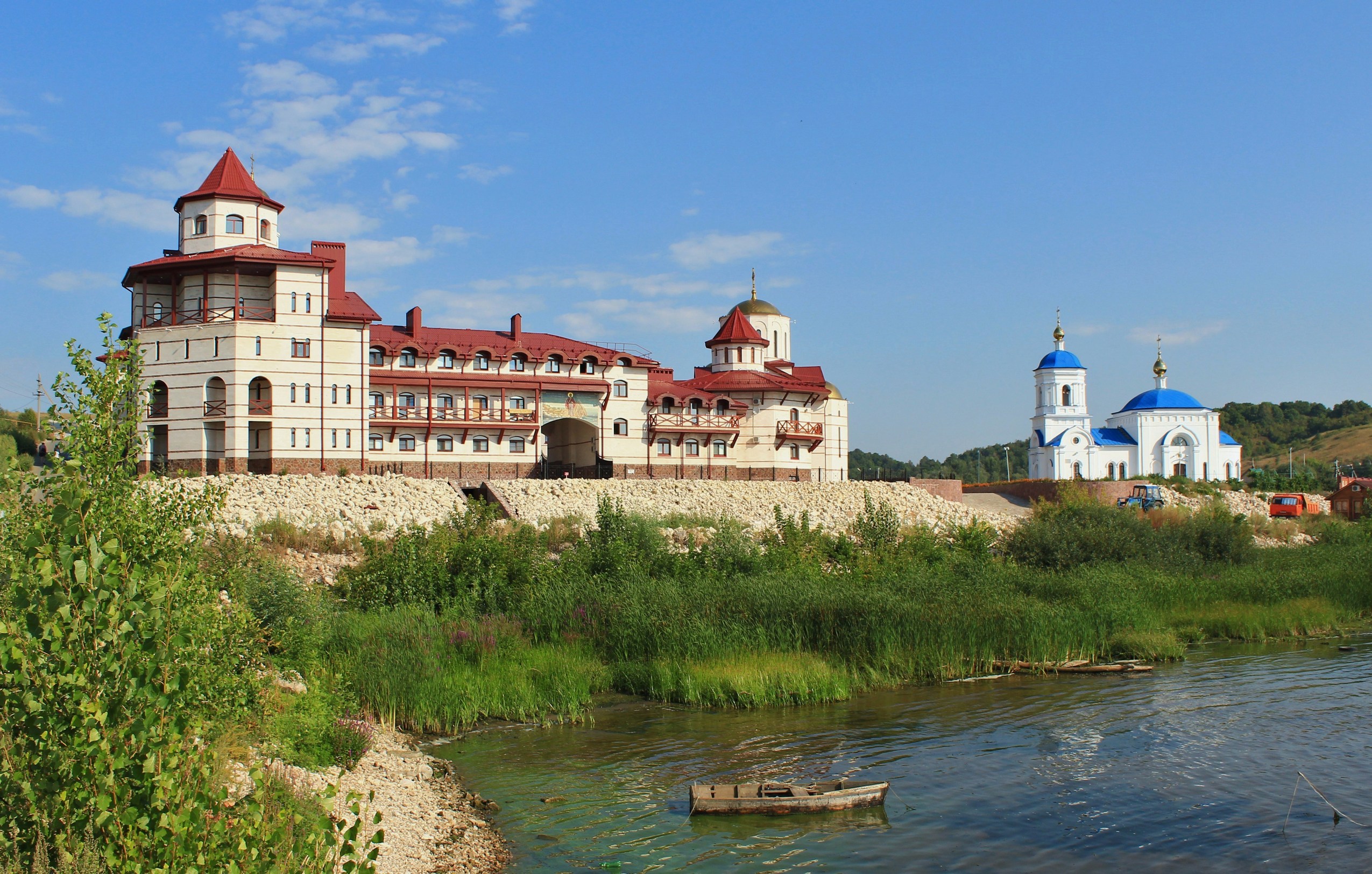 Винновка самарская область фото