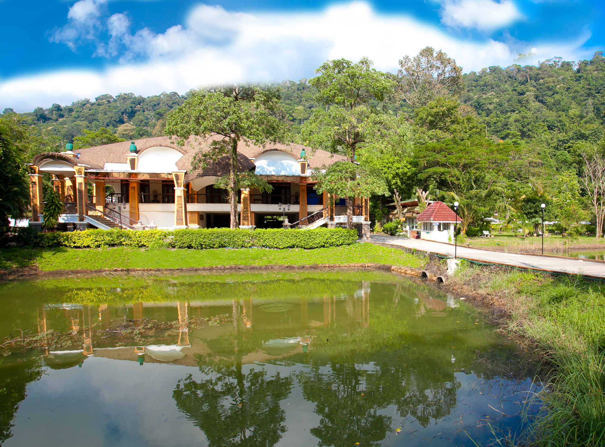 Klong prao resort koh chang