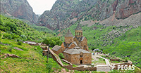 Нораванк