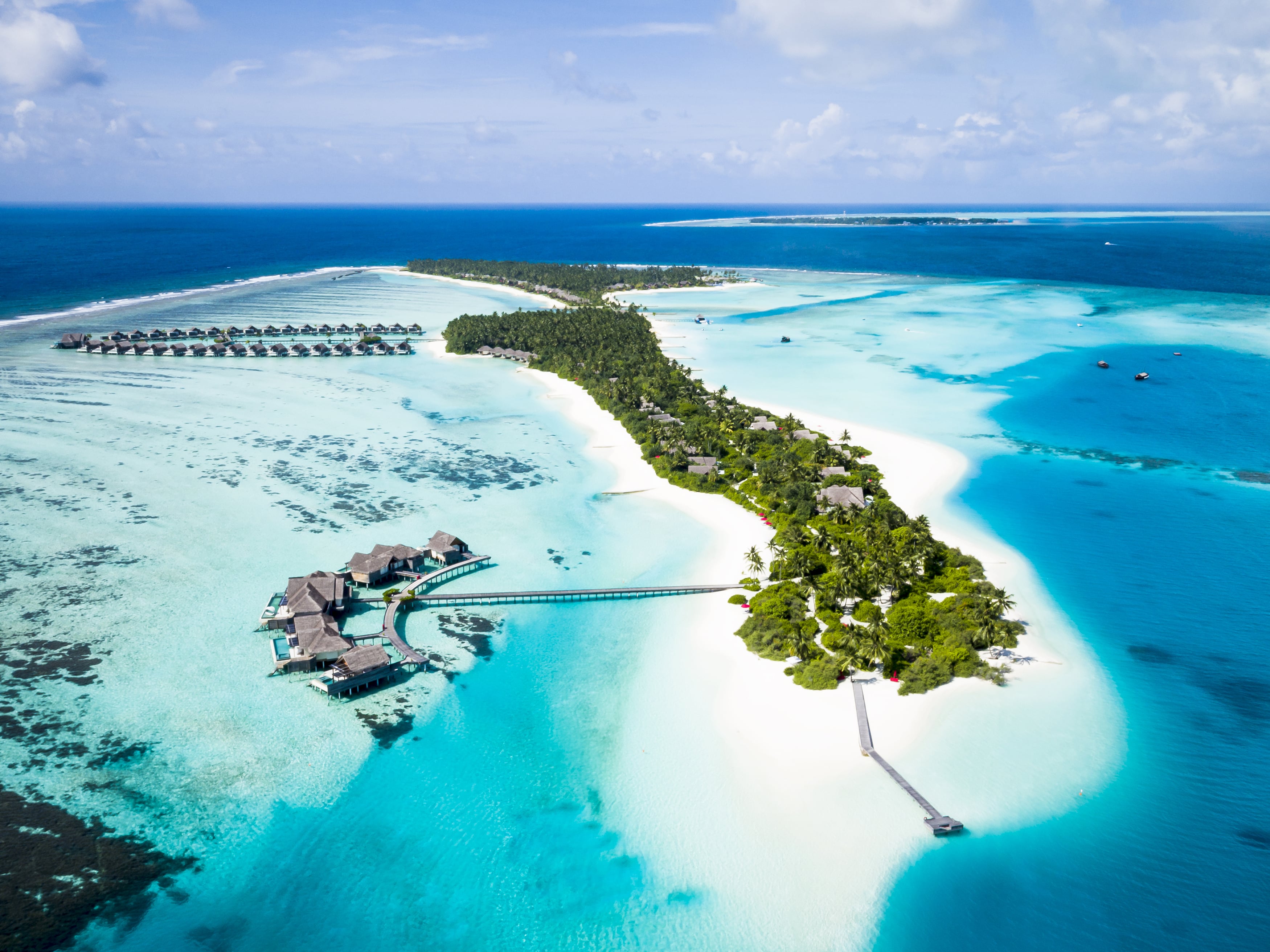 Niyama private Islands Maldives (Dhaalu Atoll)