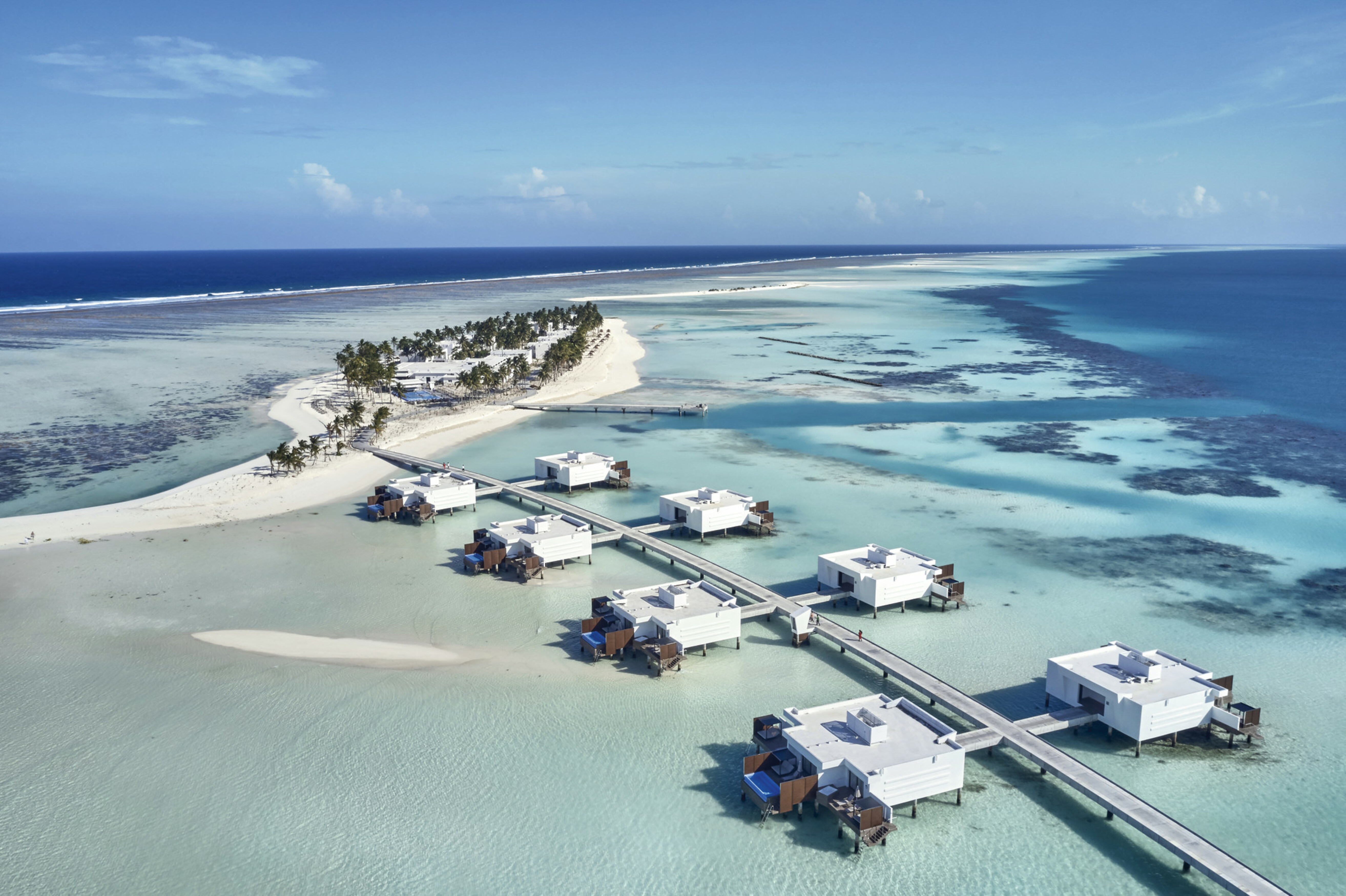 Palace Maldives 5 Мальдивы