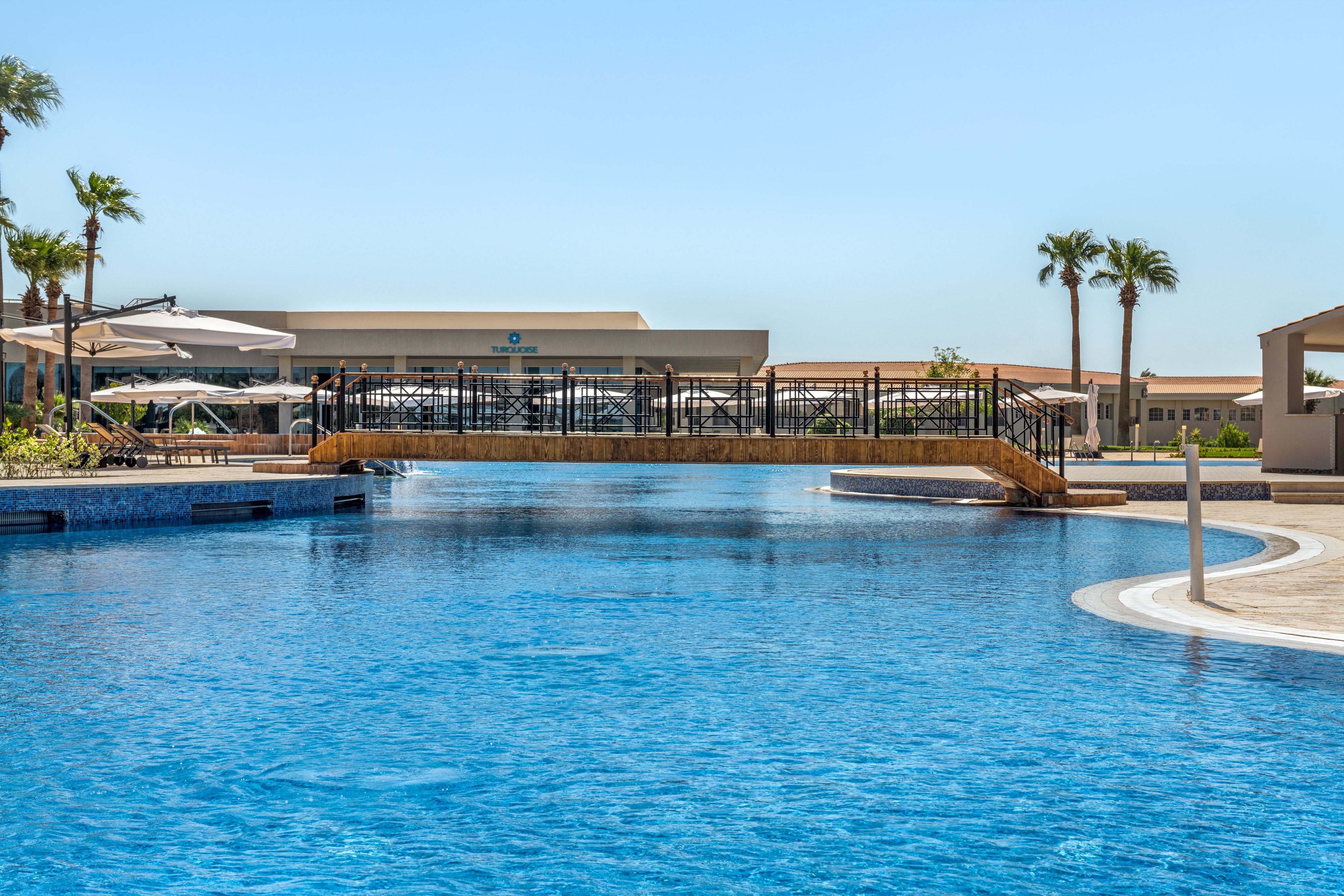 Rixos golf villas suites