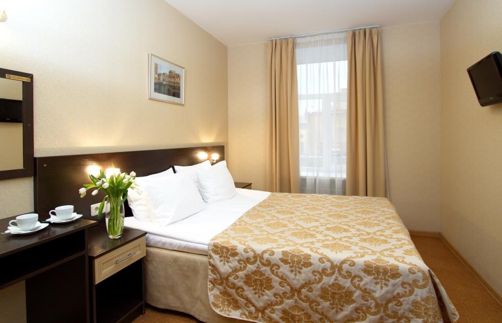 Туры в Hotel Solo Апарт Невский 3* Санкт-Петербург Россия - отзывы, отели от Пег