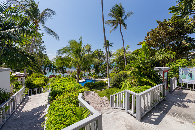 Centara Villas Samui 4 о Самуи.