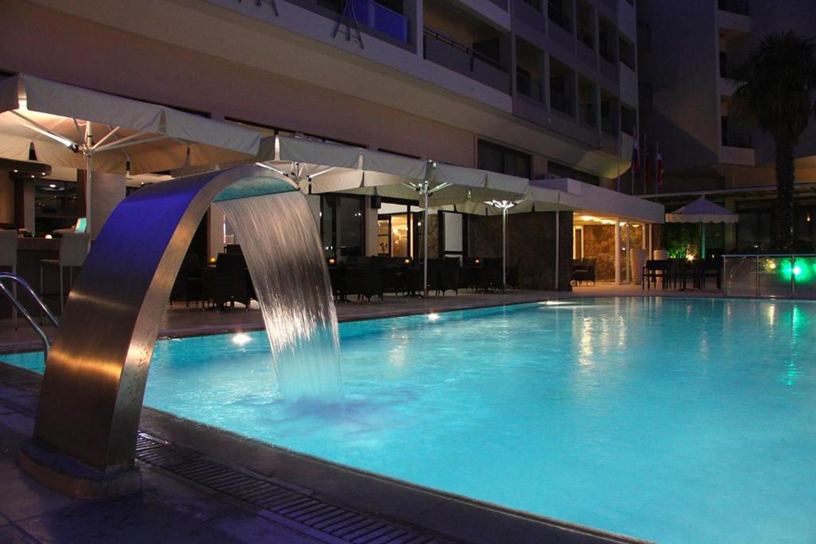 Отель косов. St.Constantin. AQUAHOUSE Hotel & Spa St Constantin. Constantine Pool.