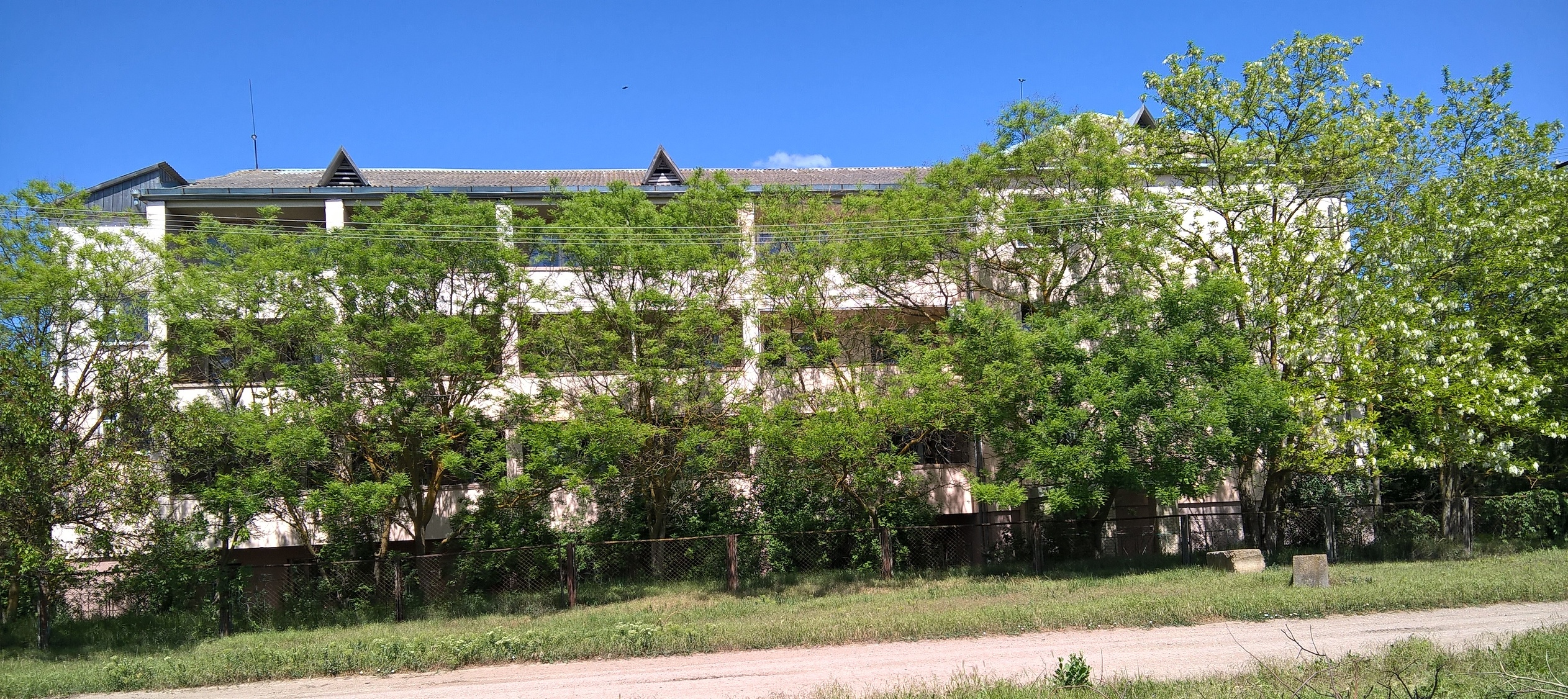 Молочное Евпатория пансионат береговой. Крым село молочное пансионат береговой. Евпатория Совхоз береговой. Пансионаты в Молочном Крым.