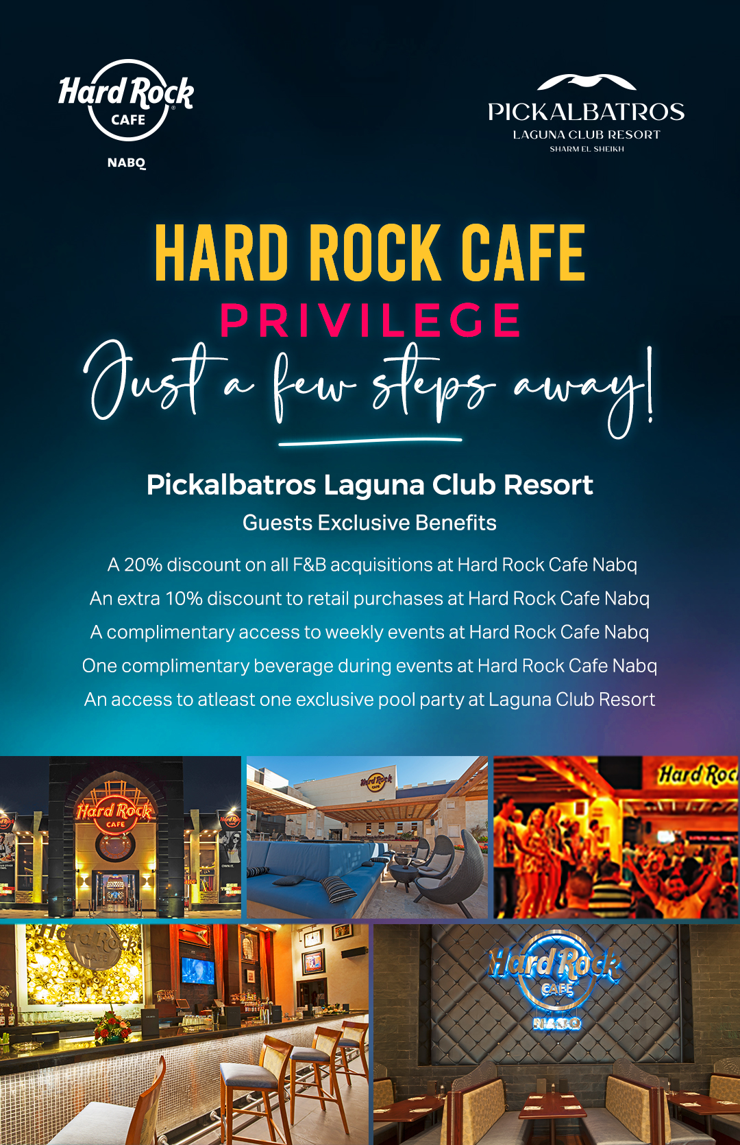 Pickalbatros Laguna Club Resort- Sharm El Sheikh 4* - Египет - Отели | Пегас  Туристик