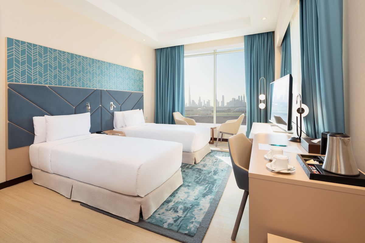 Revier dubai 4. Отель Occidental al Jaddaf. Occidental al Jaddaf 4*. Аль Джадаф Дубай отель. Al Jaddaf Rotana 5.