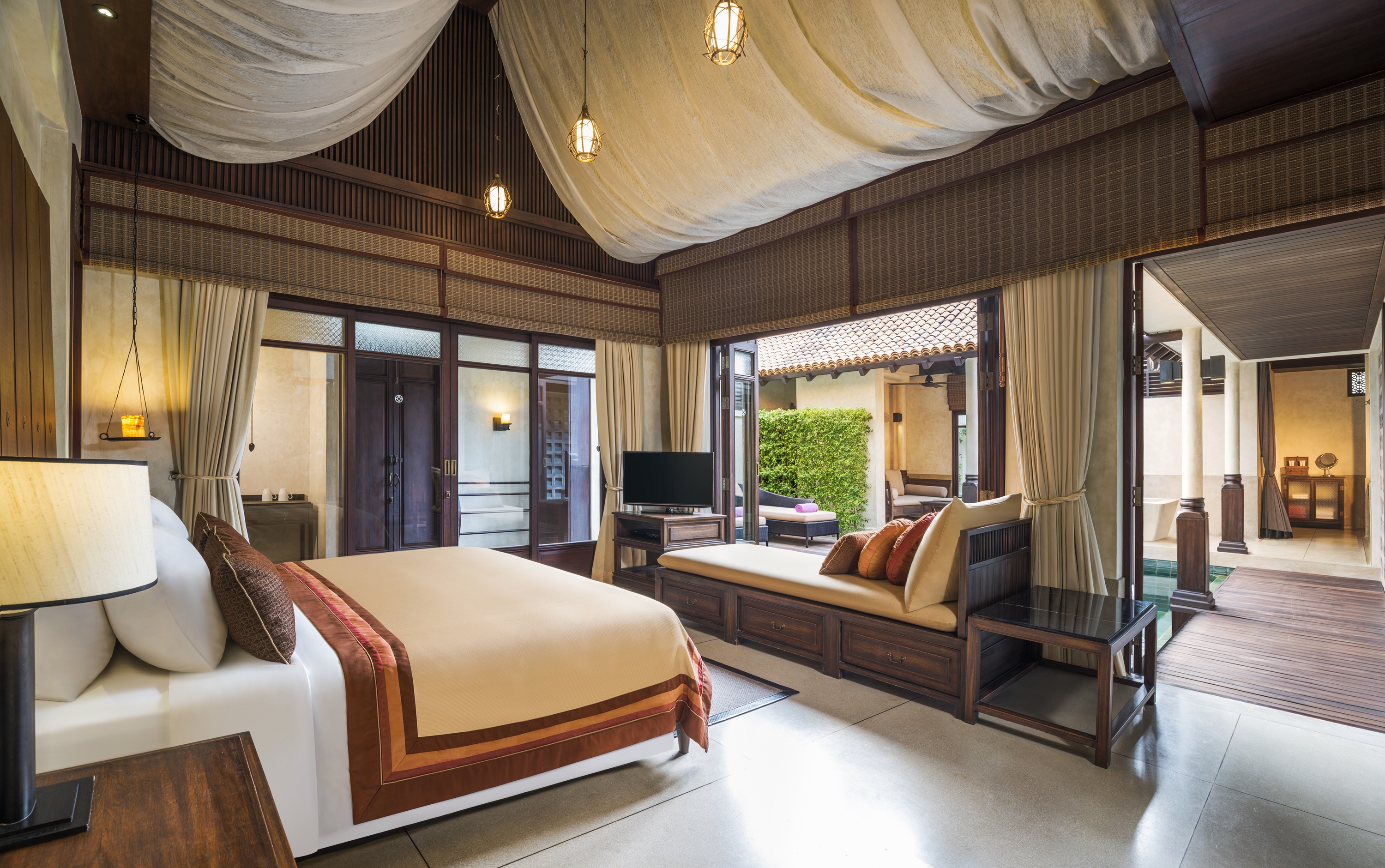 Самуи отель 5 звезд. Le Meridien Koh Samui. Le Meridien Тайланд. Тайланд отели внутри. Отель на Самуи Color.