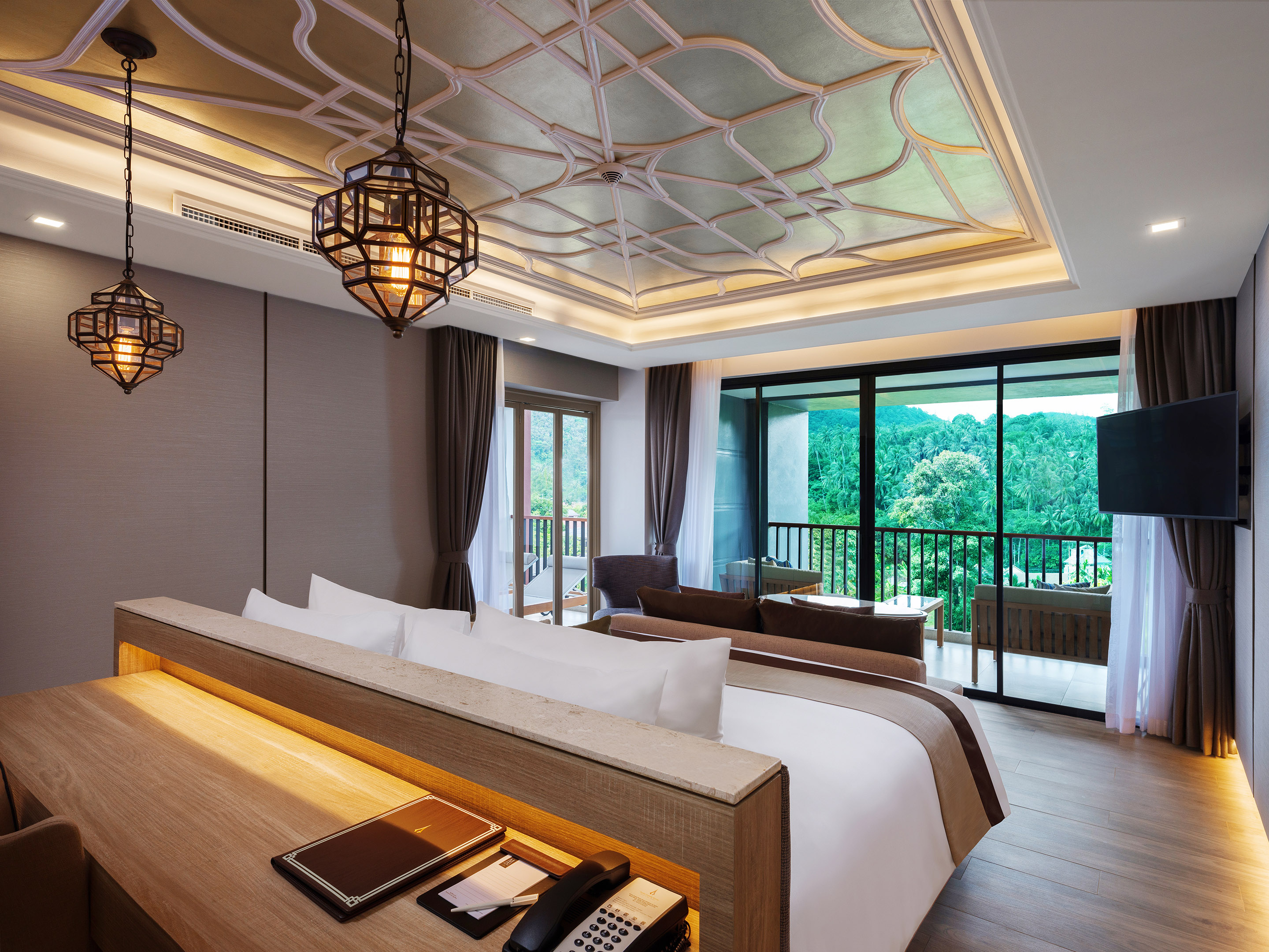 Avista grande phuket karon 5. Ависта Гранде Пхукет. Avista grande Phuket Karon - MGALLERY. Avista Grand Phuket Karon MGALLERY by Sofitel 5*.