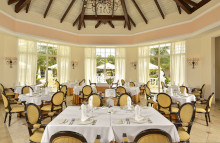 Iberostar Selection Ensenachos - ресторан