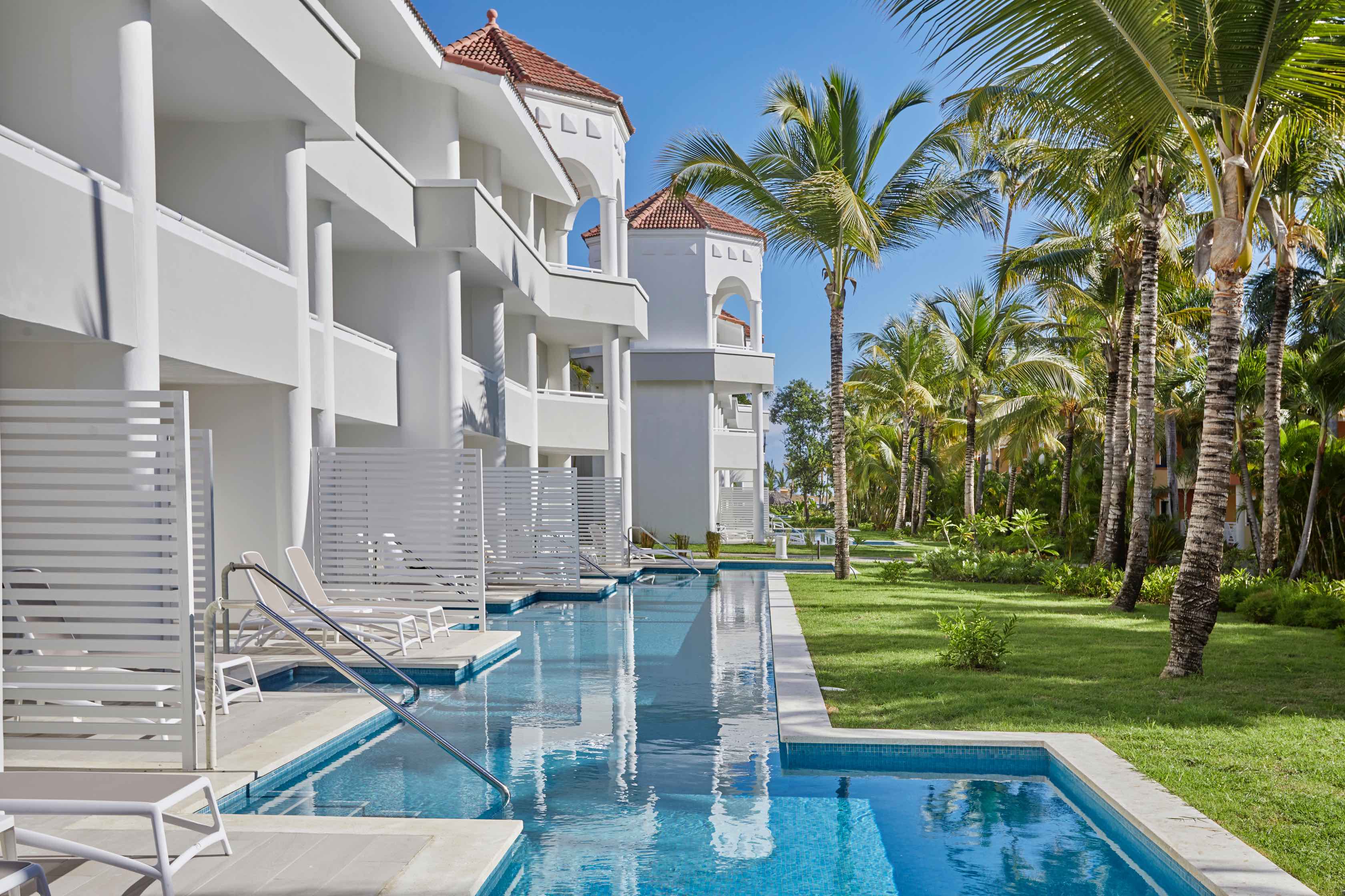 Hotel Bahia Principe Ambar Доминикана. Амбар Хотель. Gran Bahia Principe Ambar 5. Luxury day