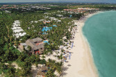 Melia Caribe Beach Resort