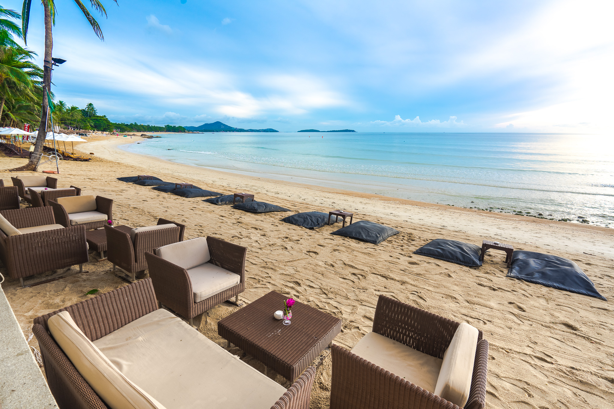 Impiana Resort Chaweng noi. Чавенг Ной пляж. Чавенг Ной бары. Impinge Resort Chaweng noi Sami 4, 141900 руб..