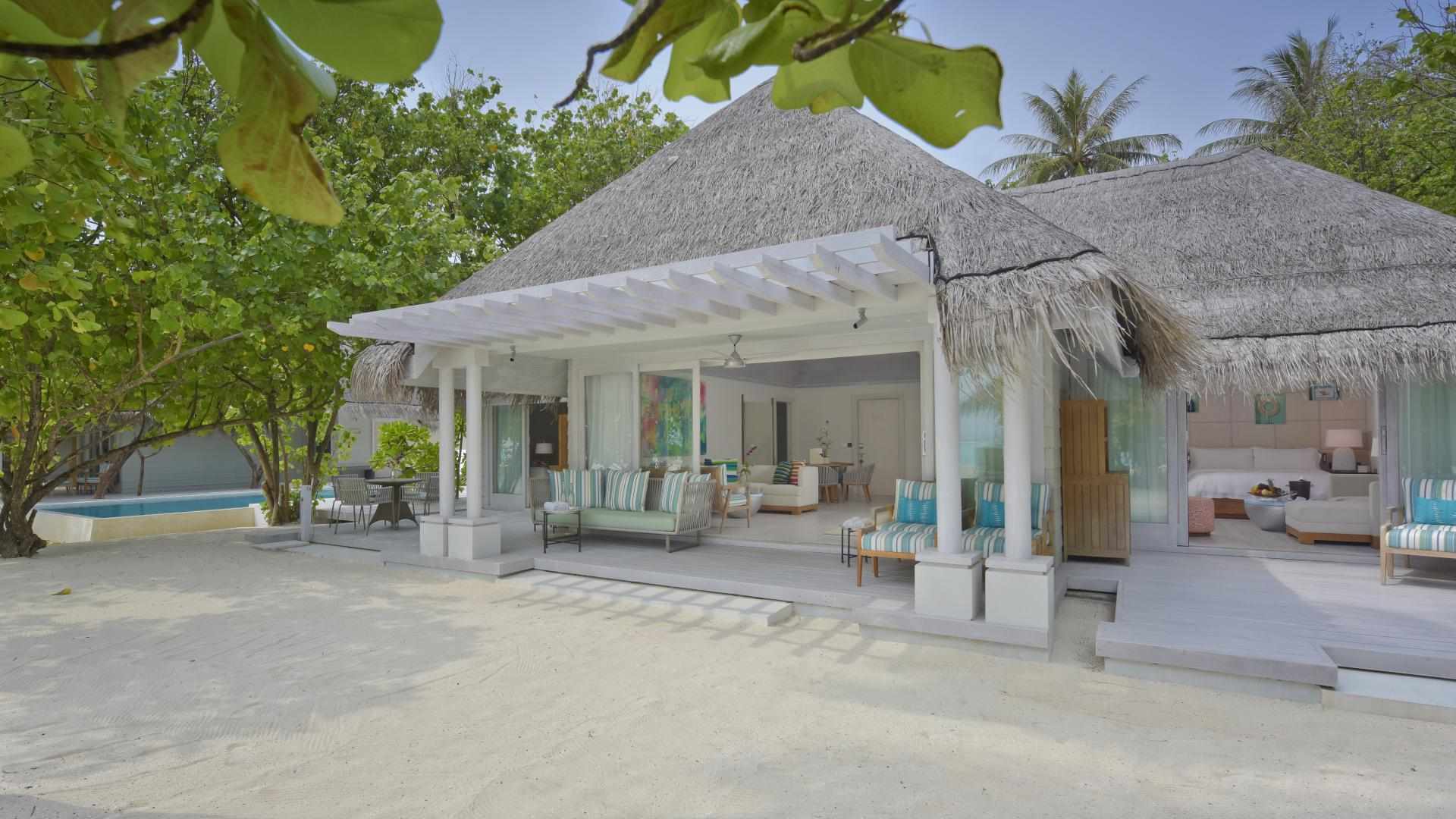 Kanuhura Maldives