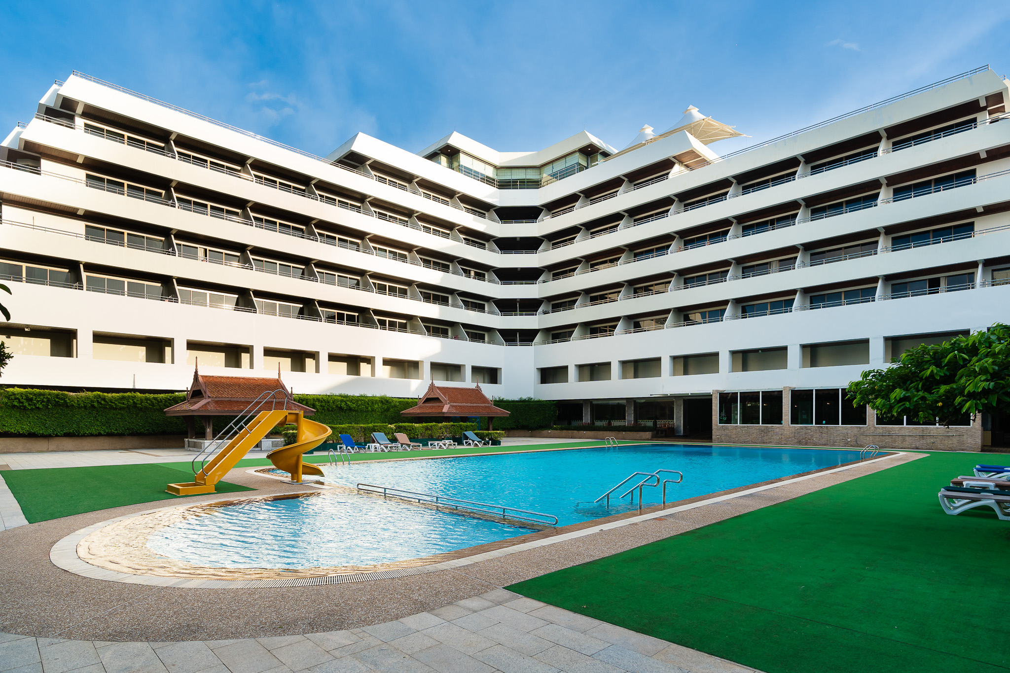 Patong Resort Hotel | Официальный сайт ПЕГАС Туристик