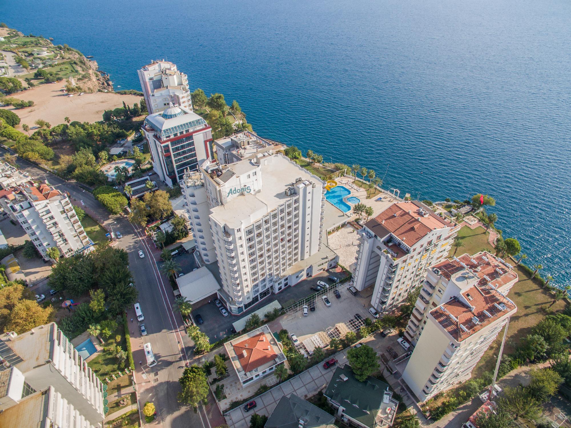 97 Top Best Writers Adonis Hotel Antalya Booking for Learn