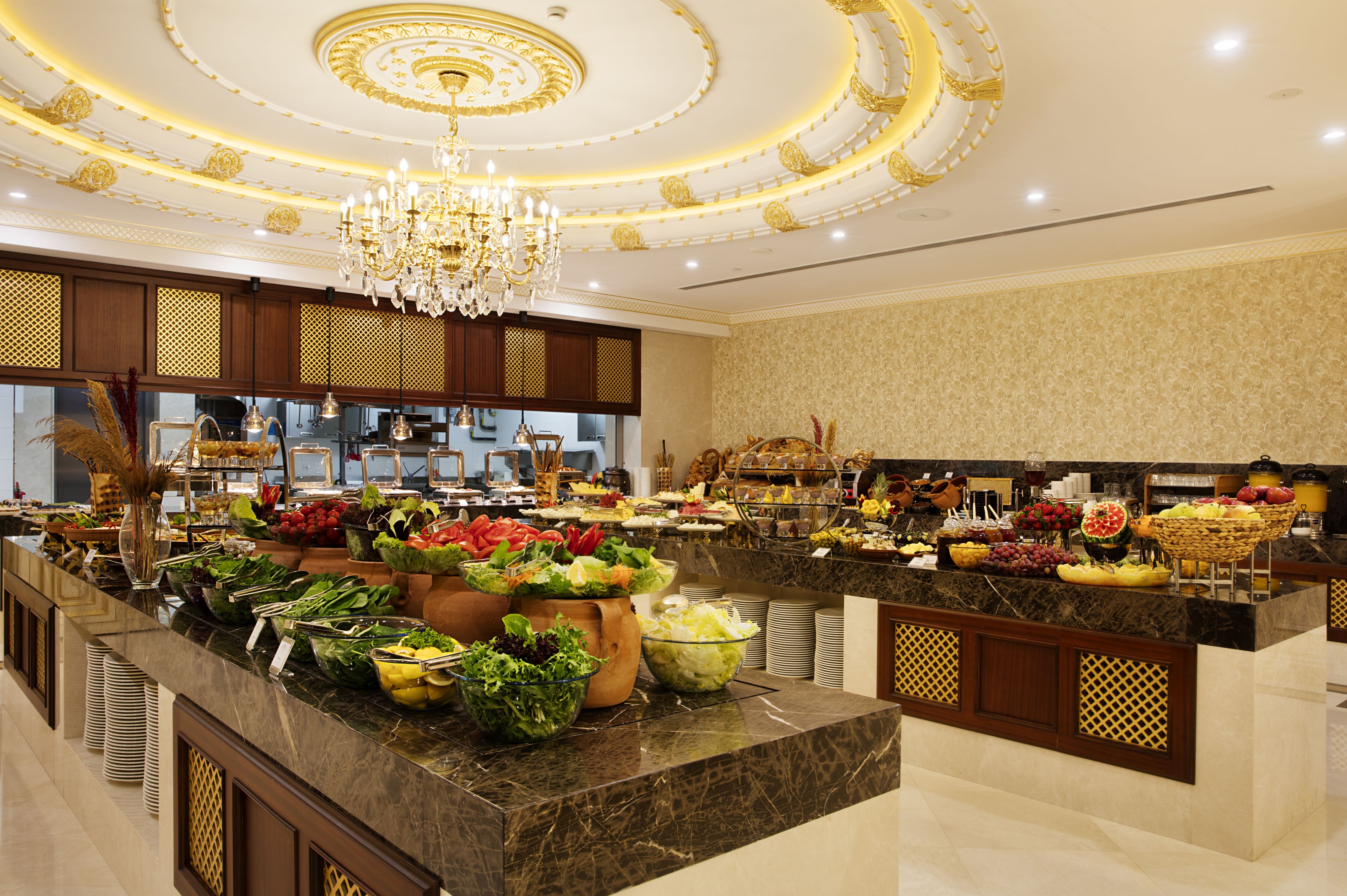 Ottomans Life Hotel Deluxe 5* Турция, Стамбул Отели Пегас Туристик