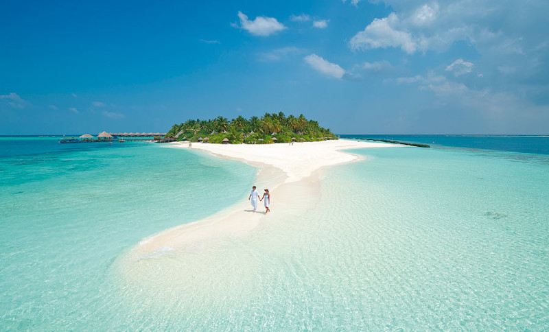 Мальдивы - Туры, отели, советы