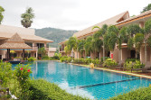 Chivatara Resort Bangtao