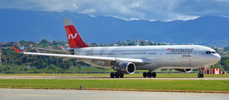      Nordwind Airlines    