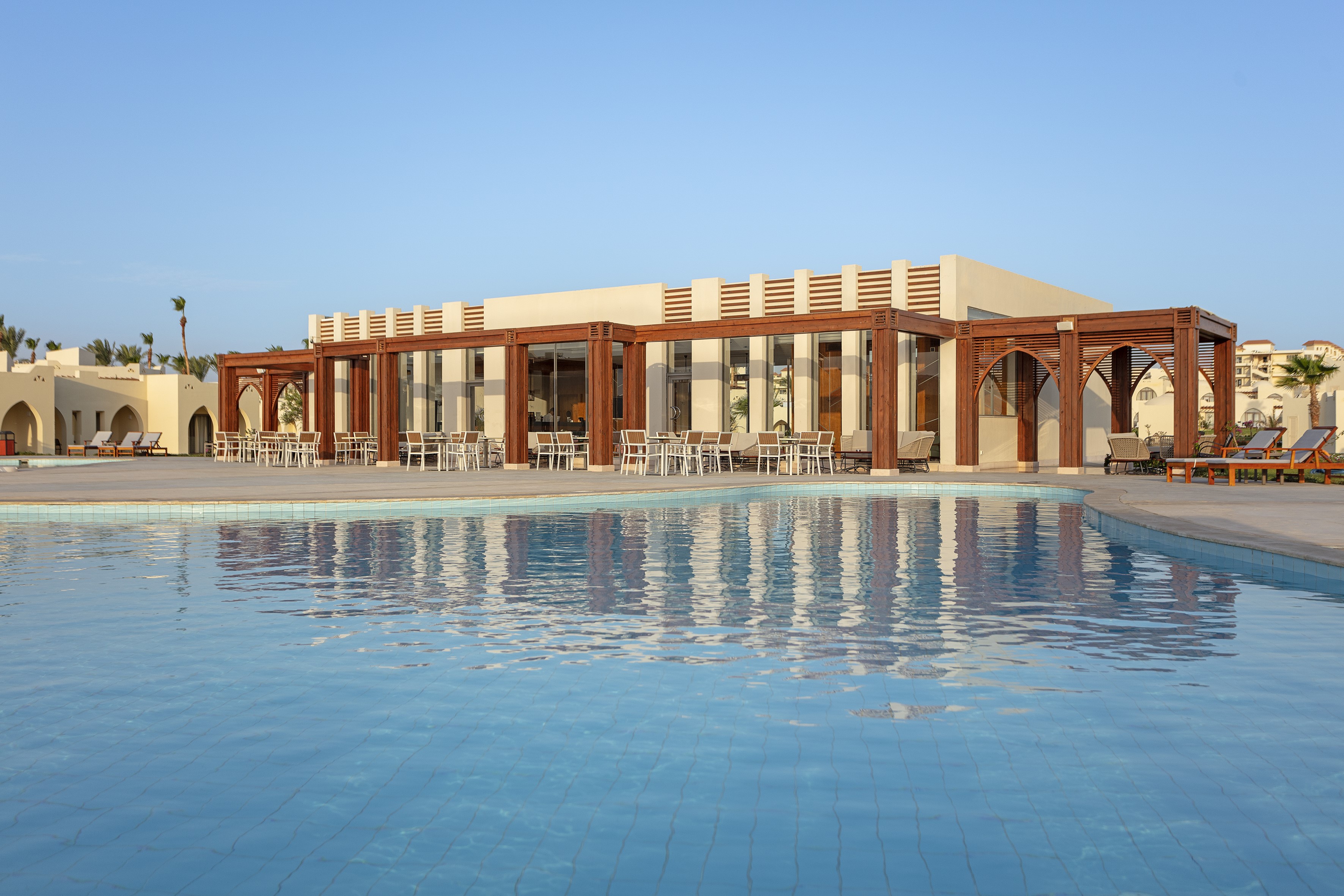 Resort makadi bay 5