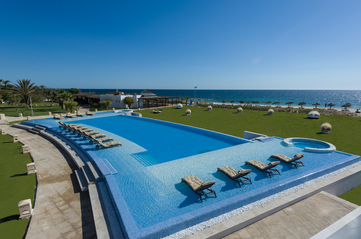 iberostar тунис