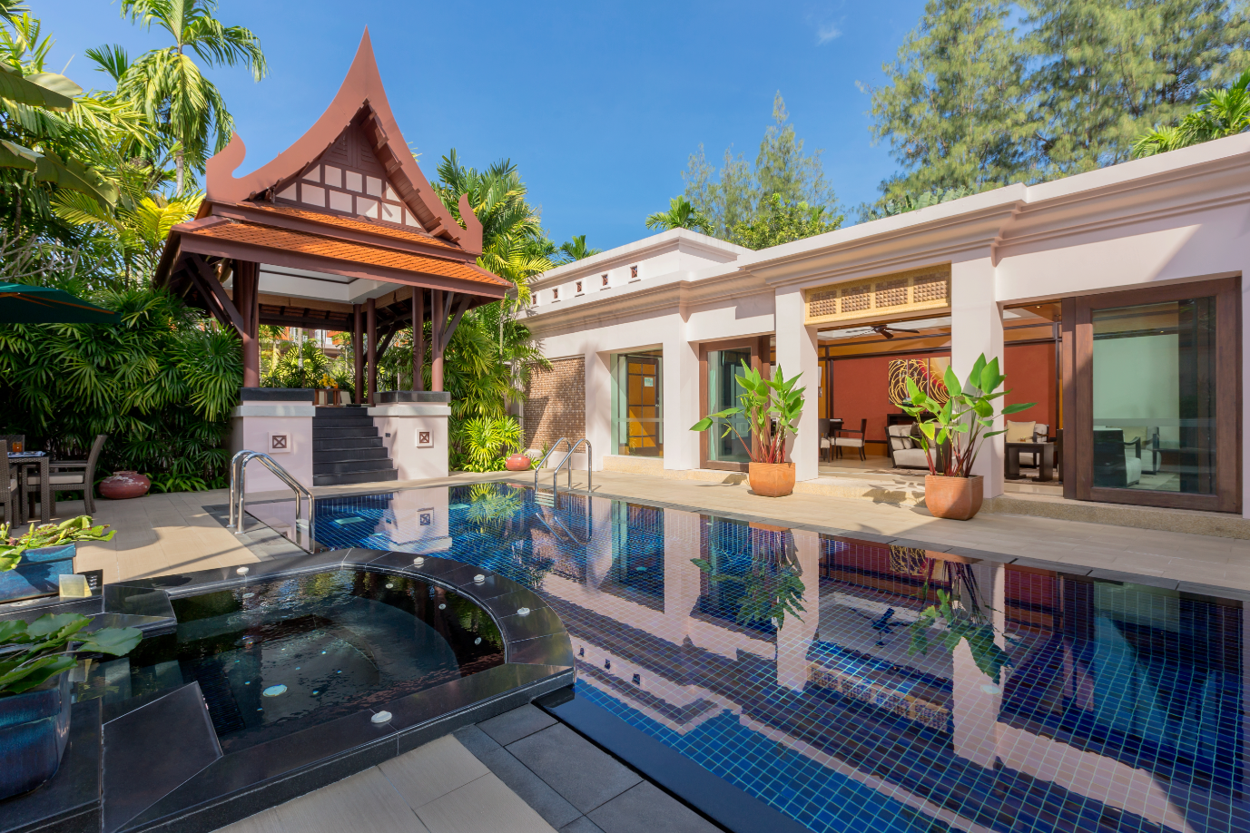 Bedroom pool villa. Пхукет Banyan Tree. Banyan Tree Phuket 5*. Banyan Tree Phuket 5* Banyan Pool Villa. Banyan Tree Phuket пляж.