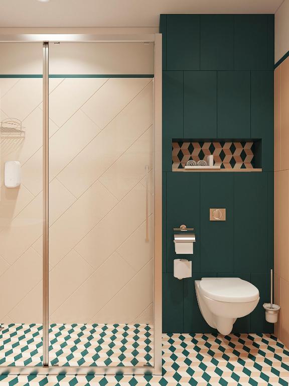 Арбат Норд отель 4* - Россия, Санкт-Петербург - Отели | Пегас Туристик