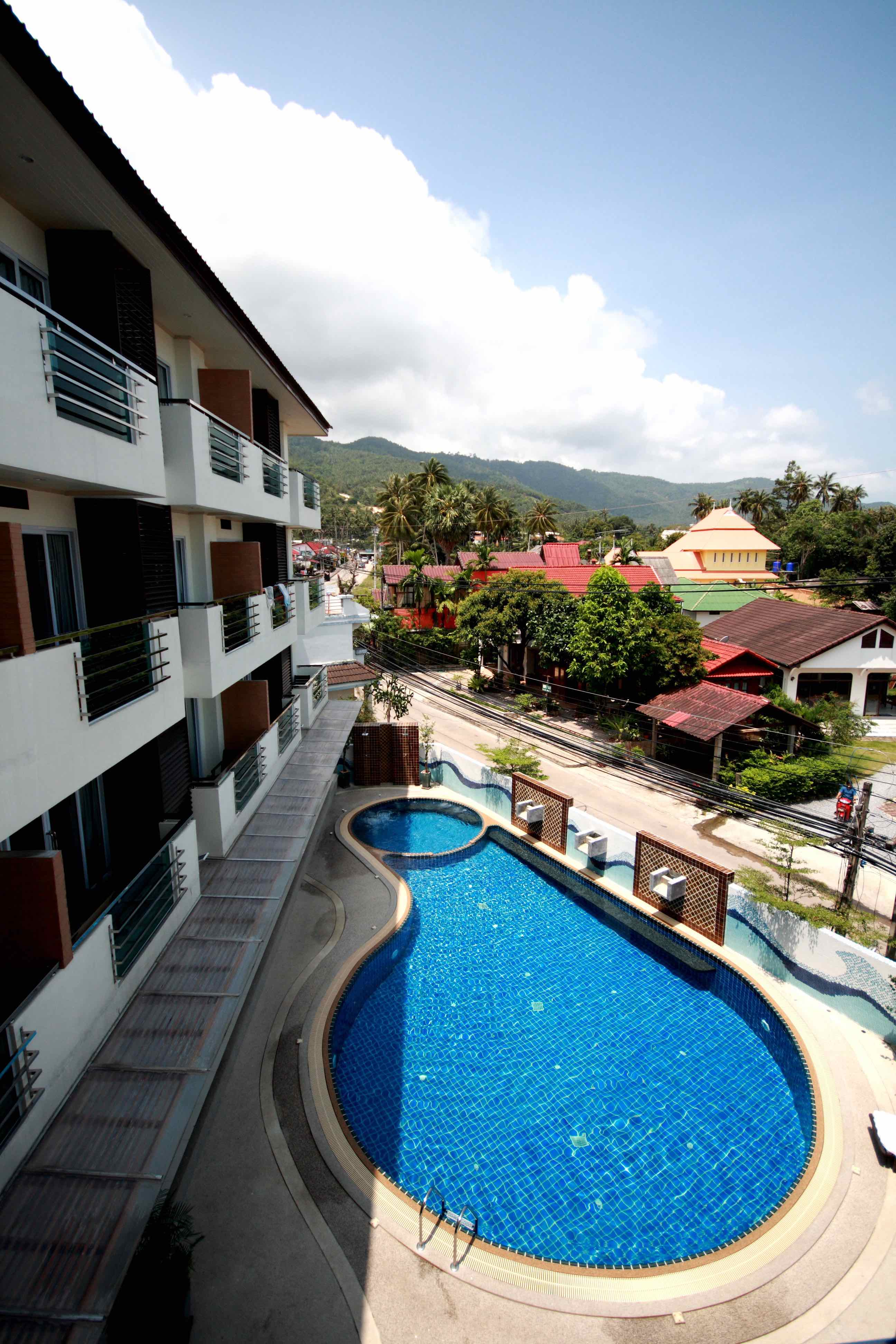 Samui residence