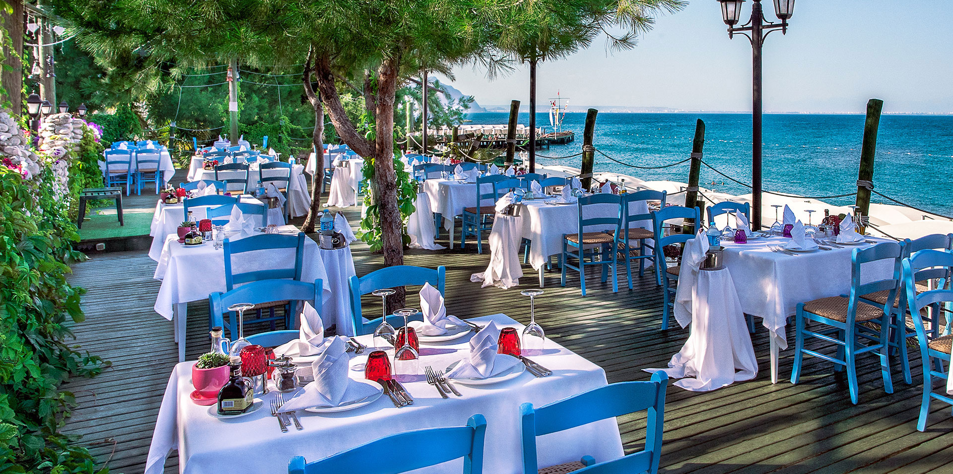 Amara Club Marine Nature HV1                                                                 