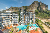 Sea Seeker Krabi Resort