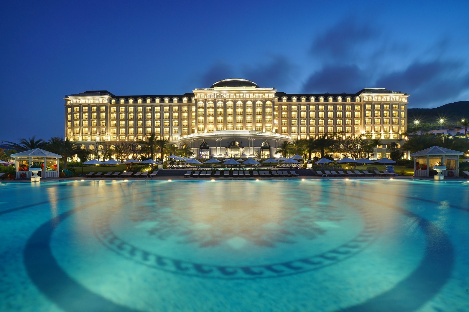 Nha Trang Marriott Resort & Spa