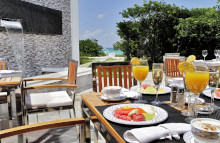 Ocean Varadero El Patriarca - ресторан