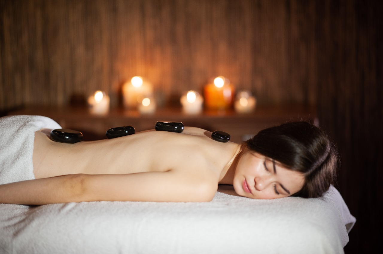 Amaris ♥ Wellness & Tantra » München