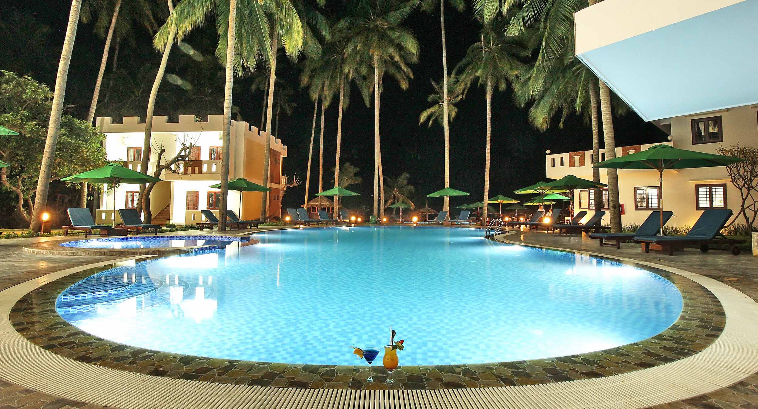 Ocean place 4. Ocean place mui ne Resort. Фантхьет оушен Плейс ресерт.