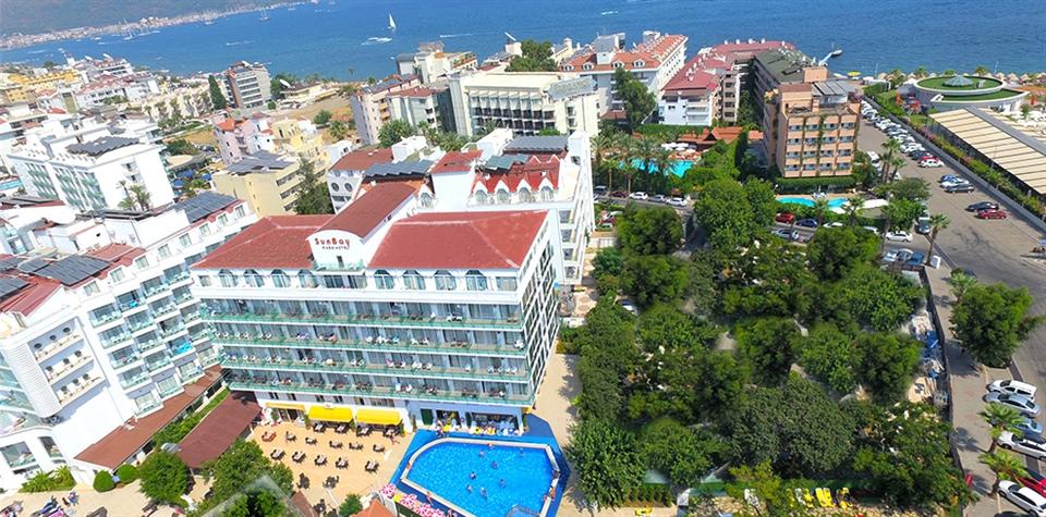 SUNBAY PARK HOTEL - Updated 2024 Reviews, …