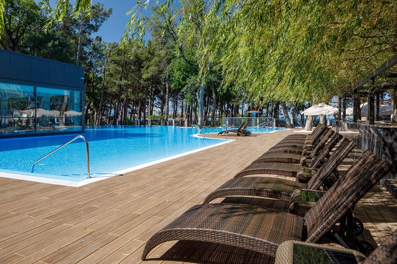 Приморье Grand Resort Hotel 4*.