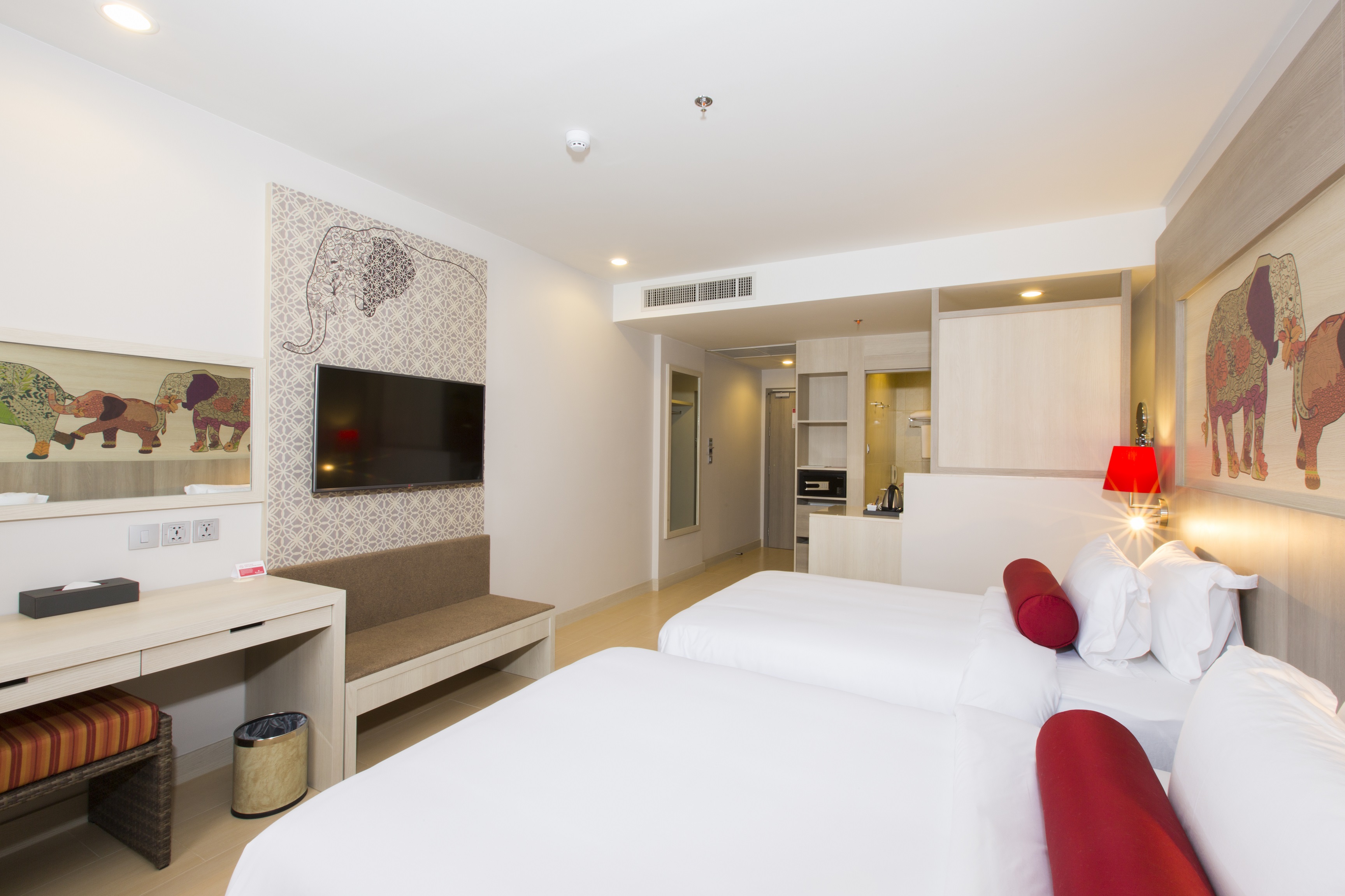 Ramada plaza phuket