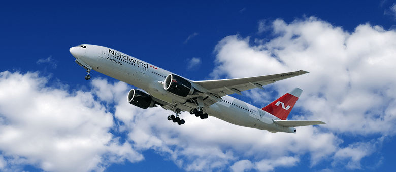 Nordwind               Nordwind Airlines