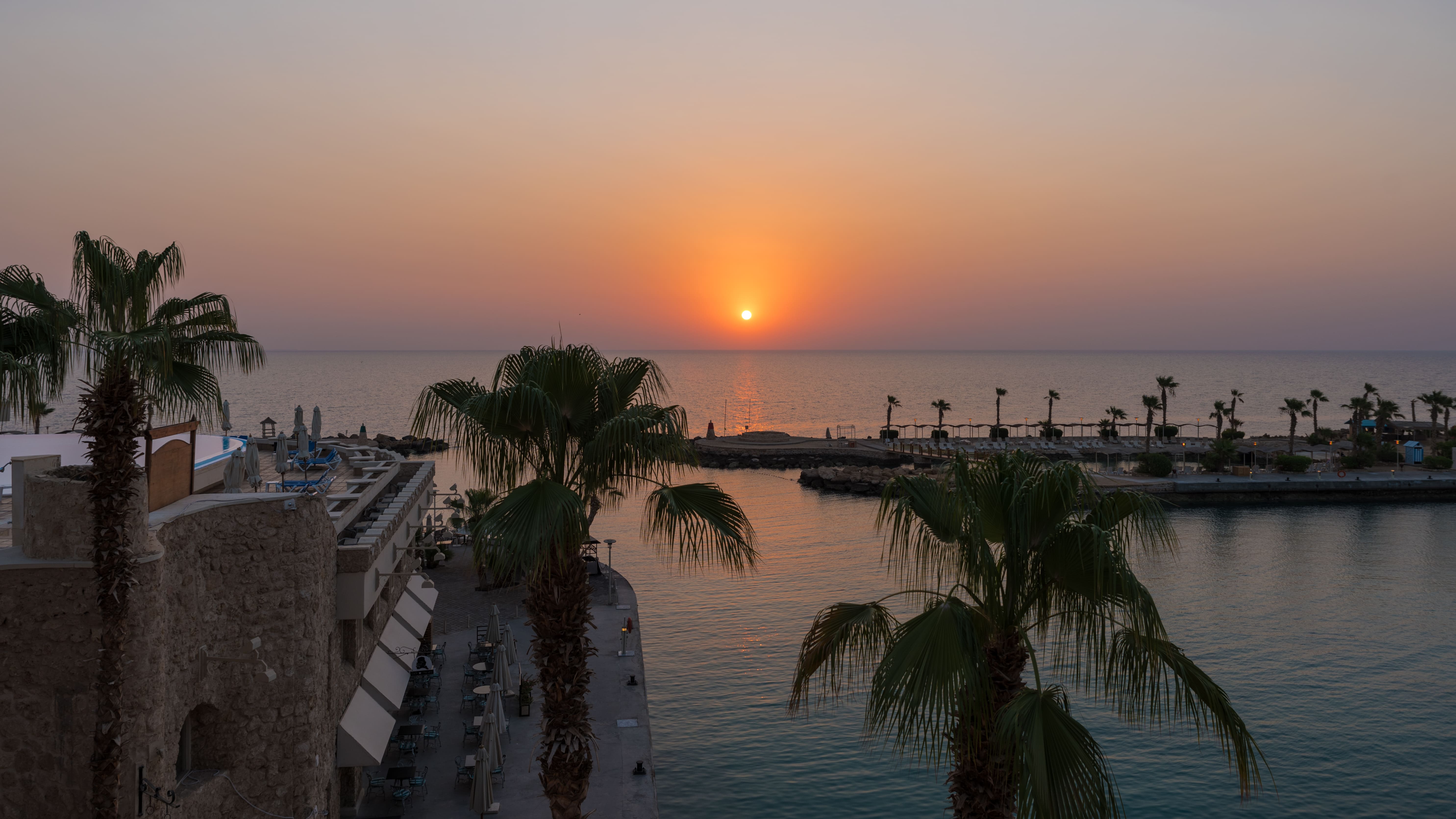 Pickalbatros citadel sahl hasheesh 5