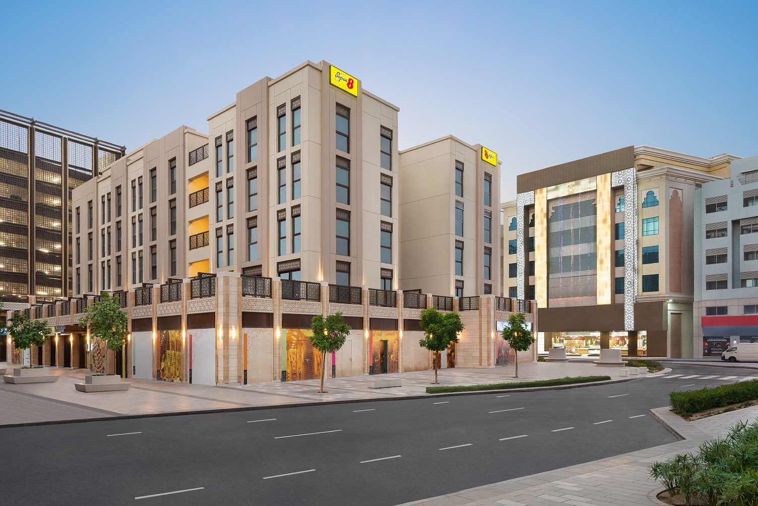 Wyndham dubai deira. Super 8 by Wyndham Dubai Deira 4*. Super 8 by Wyndham Dubai Deira 3* (Дубай, Дейра). Отель «Шамаль». Дубаи 19.