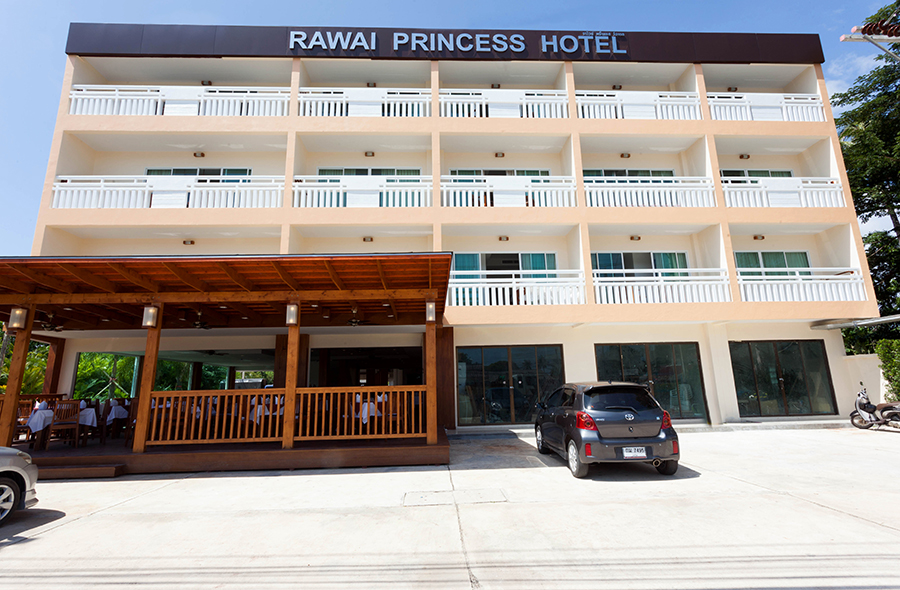 Princess hotel. Спа-деревня Rawai, Казань. Спа Rawai.