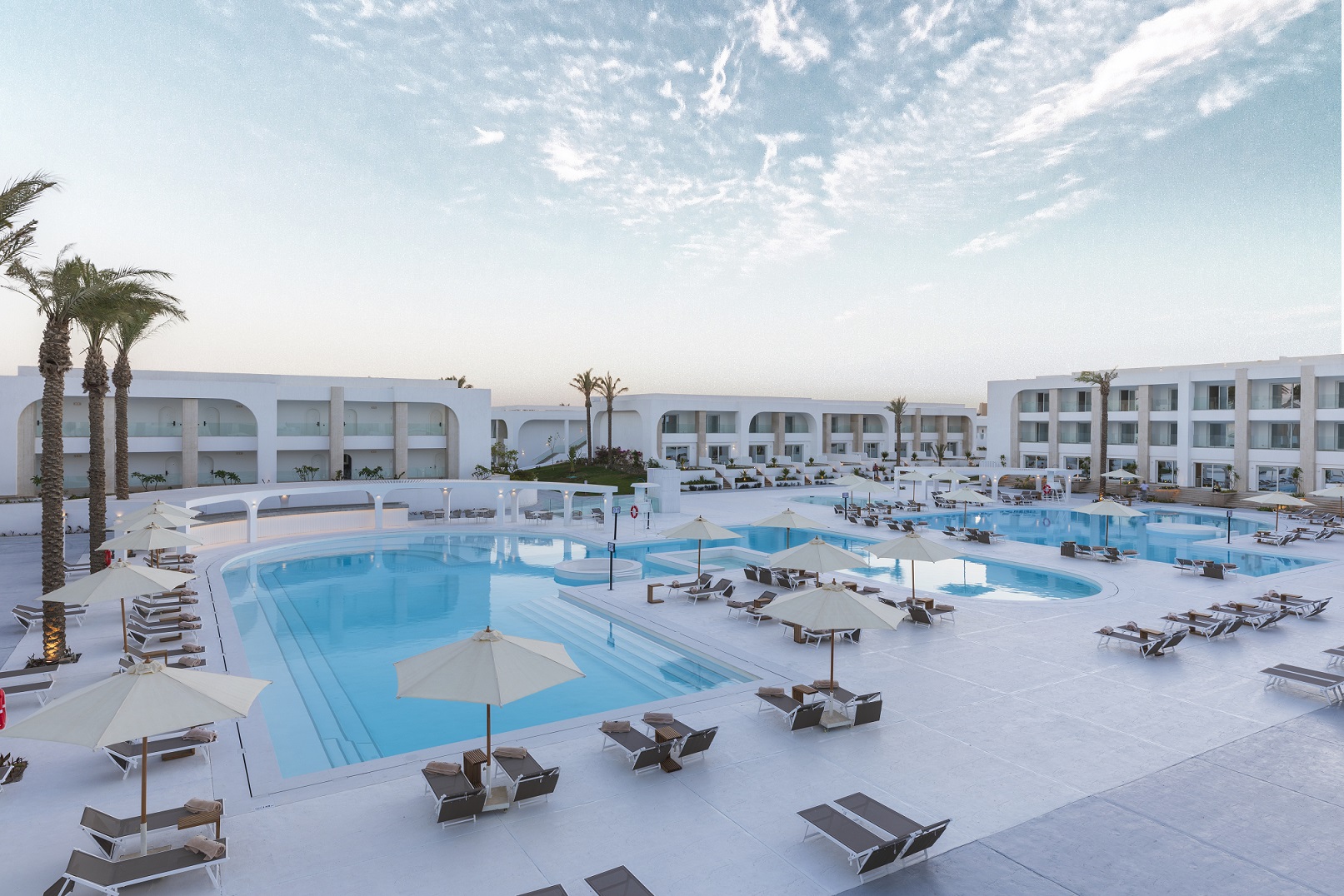 White Hills Sharm El Sheikh 5* - Египет, Шарм-Эль-Шейх - Отели | Пегас  Туристик